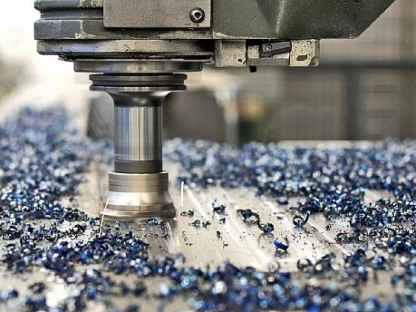 Machining: The Power of Precision Manufacturing in Industry