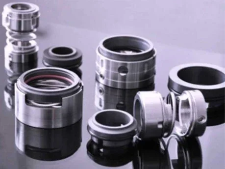 Goetze Mechanical Seals: Leading Technology in Sealing Solutions