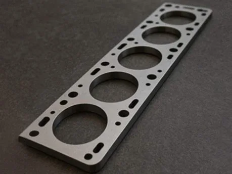 What is an Engine Spacer Plate?