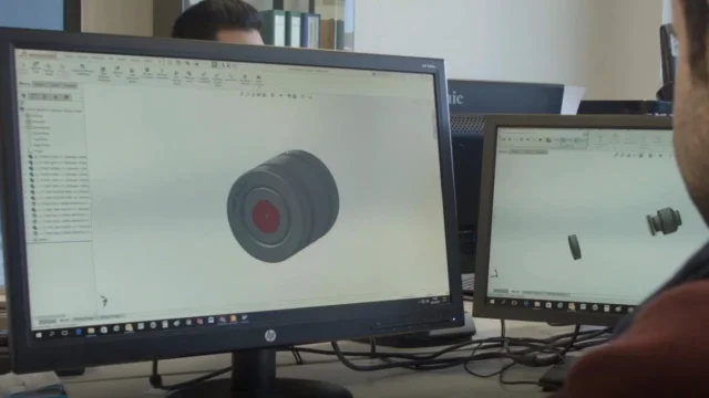 Research & Development