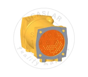 7N0165 CORE AS. OIL