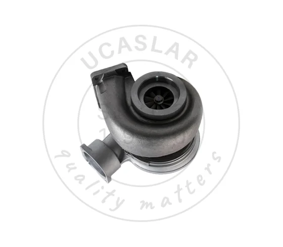 1005865 TURBOCHARGER