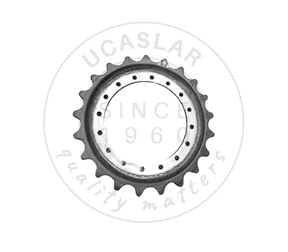 1010325 SPROCKET HITACHI