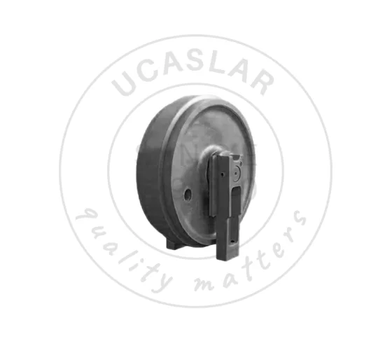 1028152 IDLER GP.