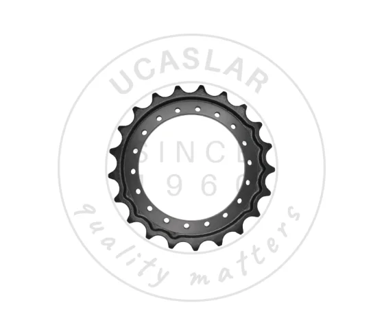 1033091 SPROCKET HITACHI