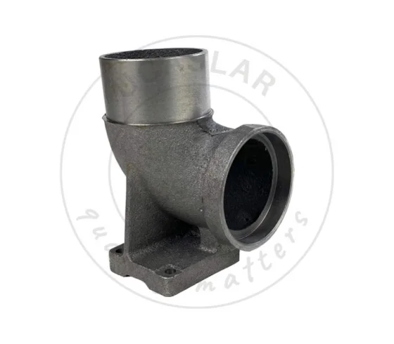 1068711 ELBOW  EXHAUST