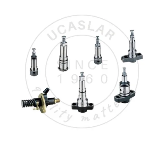 1072498 PLUNGER AS.