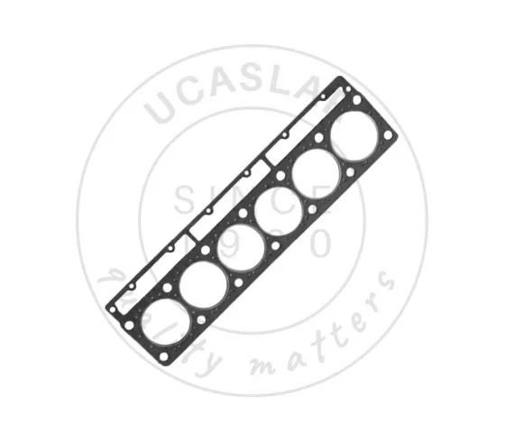 1077832 GASKET-CYLINDER