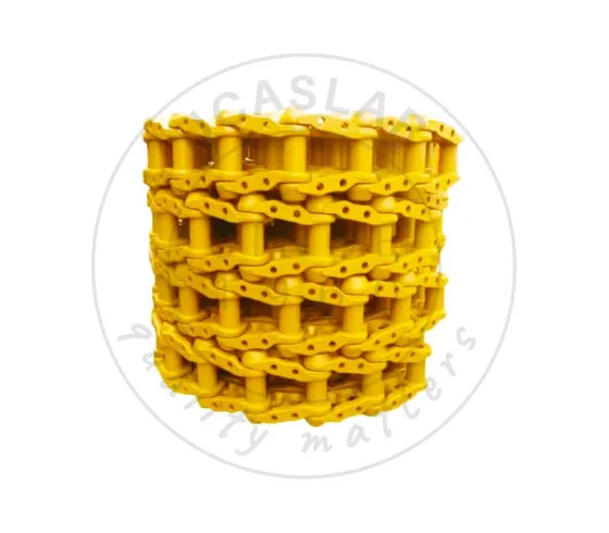 1082-01991T TRACK CHAIN 52 LINK