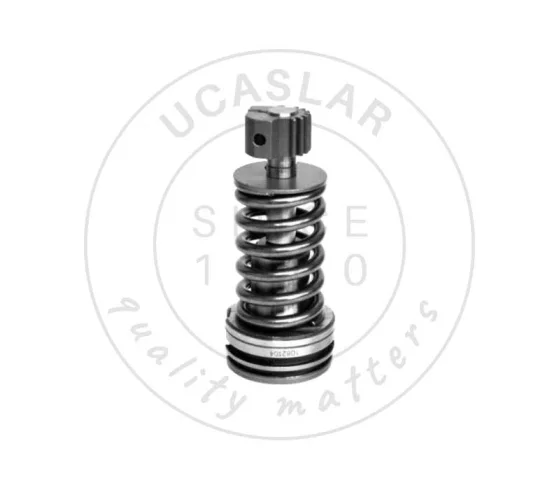 1082104 PLUNGER & BARREL