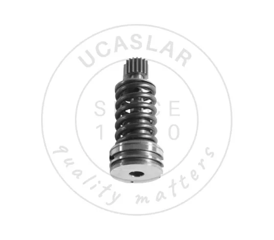 1086634 FUEL INJ. PUMP GROUP