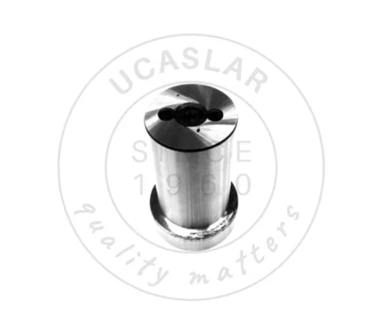 1102665 SHAFT-PLAN