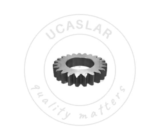 1107053 GEAR PLANET