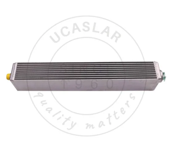 1139539 CORE AS.-RADIATOR