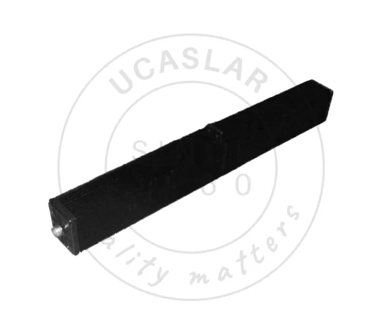 1192166 CORE AS.-RADIATOR