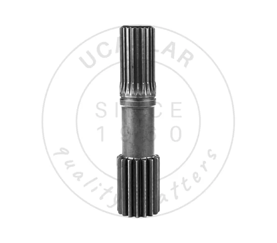 1197042 SHAFT