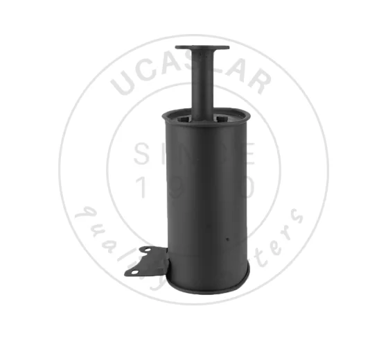 1198411 MUFFLER