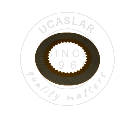 1217632 DISC CLUTCH
