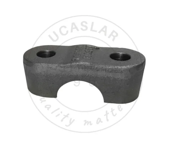 1311650 CAP AS.-TRACK ROLLER&IDLER