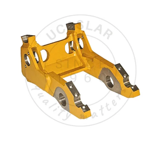 1342679 BOGIE AS-FRONT