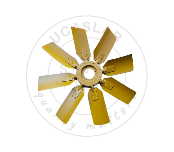 1359960 FAN AS.-REV