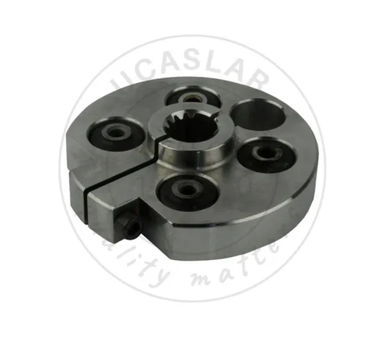 1662142 HUB AS.