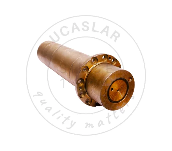 195-30-01542 BOGIE PIN