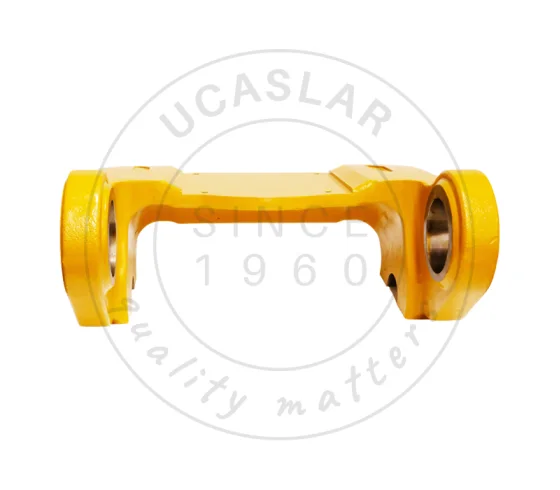 195-30-66550 BOGIE AS. FRONT
