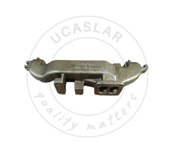 1P1216 MANIFOLD