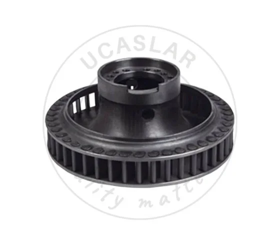 1T2052 STATOR AS.