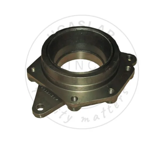 1W1219 TRUNNION