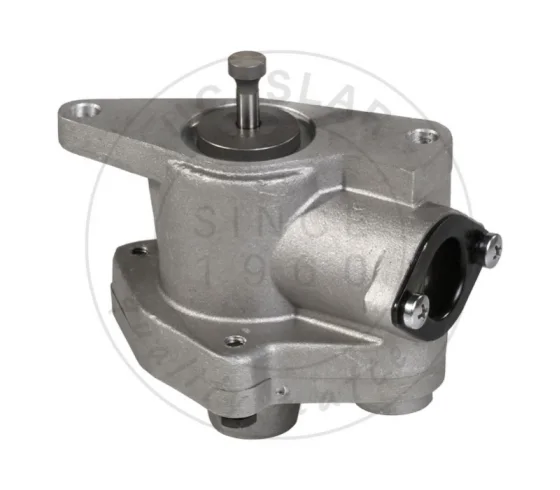 1W1695 PUMP GRP-F