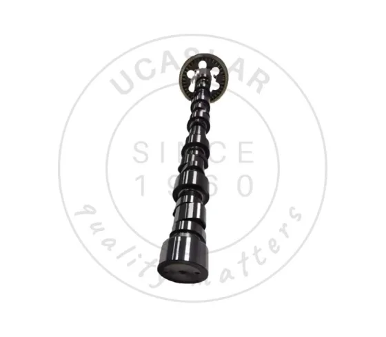 2237468 CAMSHAFT WITH GEAR