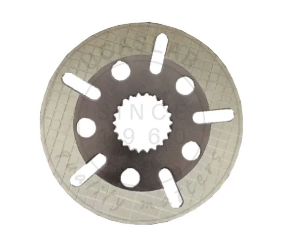 2304017 BRAKE DISC
