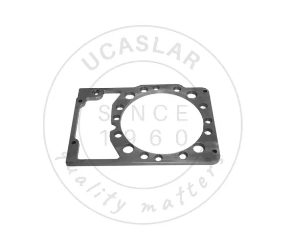2603904 PLATE SPACER-STEEL 3500