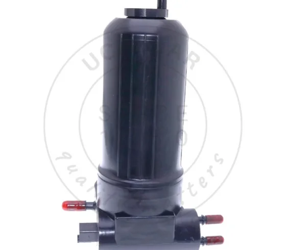 2706992 PUMP GR.-FUEL WITH CABLE