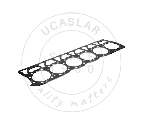 2848768 PLATE SPACER-STEEL UNDERSIZED 3412
