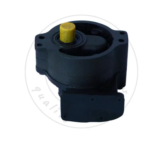 3P4002 PUMP AS.