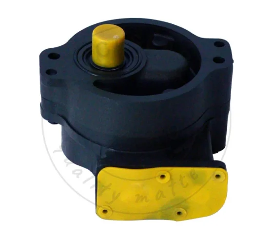 3P6814 PUMP AS.