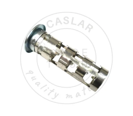 4S8602 TUBE AS.