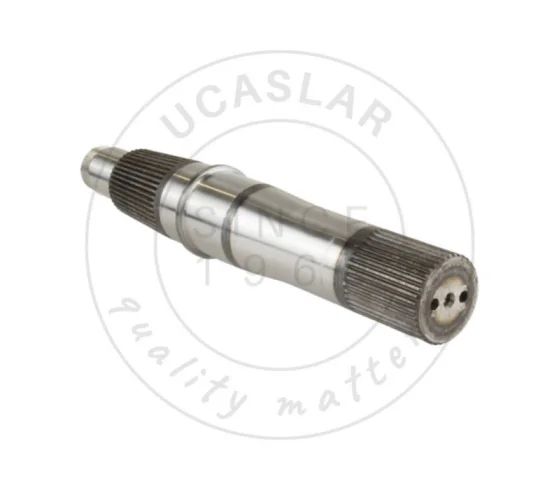 5D9906 AXLE