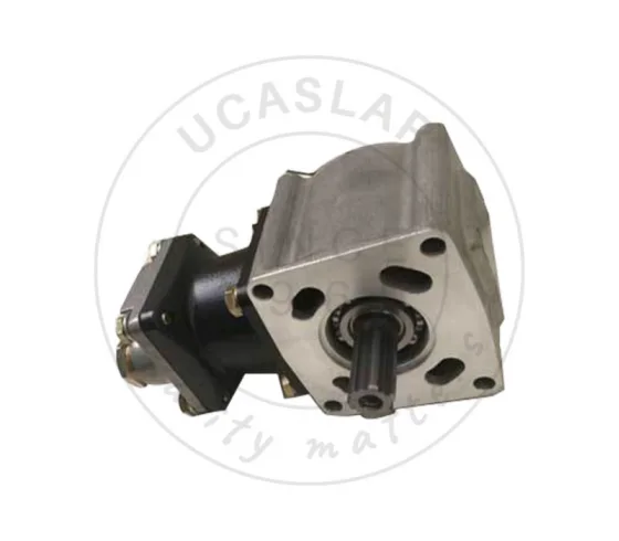 6138-81-3111 AIR COMPRESSOR