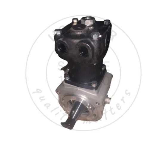6151-81-3112 AIR COMPRESSOR