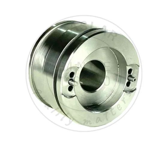 6E1109 PISTON AS.