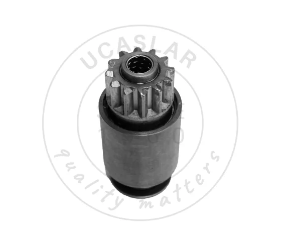 6N3827 DRIVE AS.