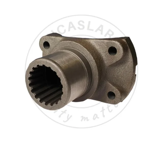 7K0450 YOKE