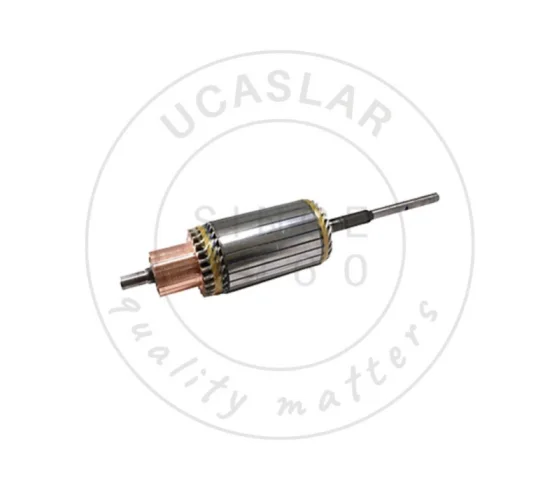 7M8651 ARMATURE