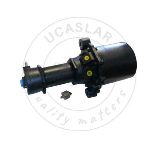 7V8702 CYLINDER GR.
