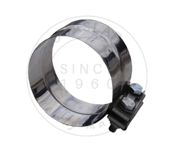 7Y1532 CLAMP AS.
