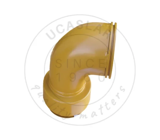 8N9523 ELBOW